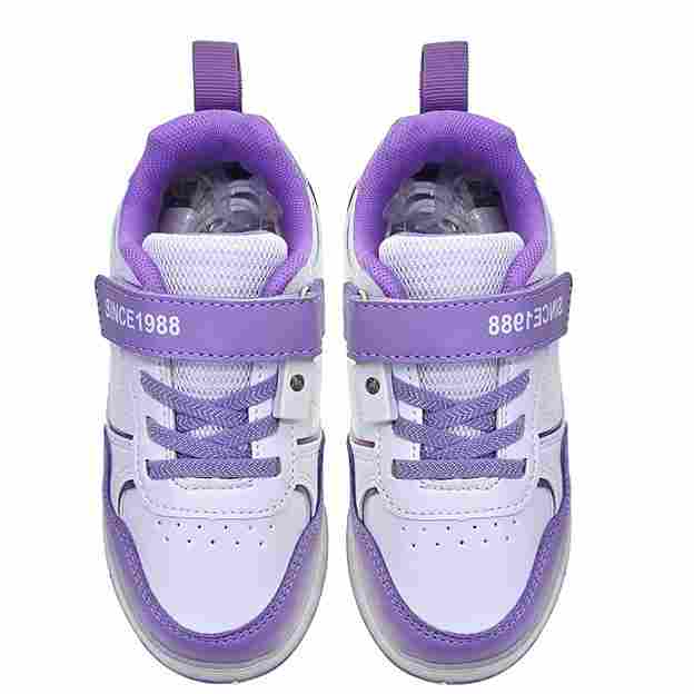 Girls_Sport_LED Light_Rollers_Online / 663